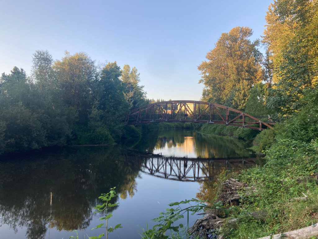 bothell bridge