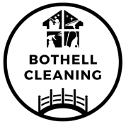 bothell cleaning logo